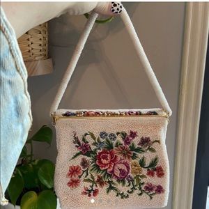 Super stylish handmade purse from China!